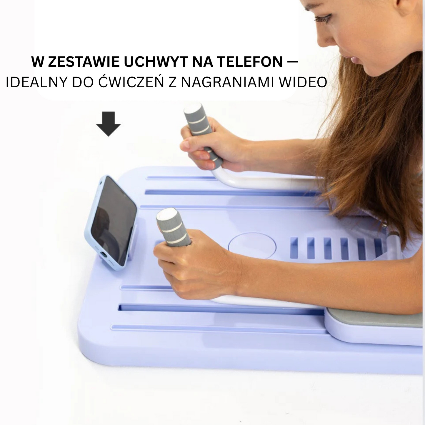 Deska PILAREF™